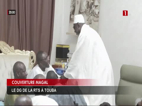 JT 20H du mercredi 06 août 2025