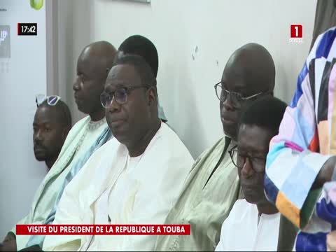 EDITION DU SOIR du jeudi 07 août 2025