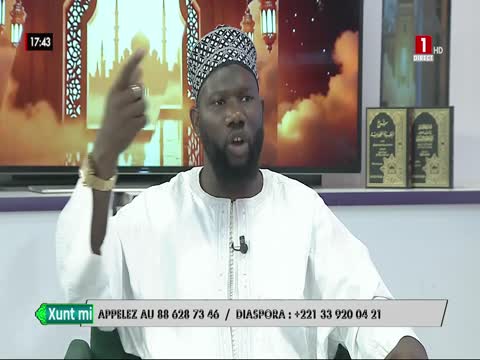 EDITION DU SOIR du vendredi 08 août 2025
