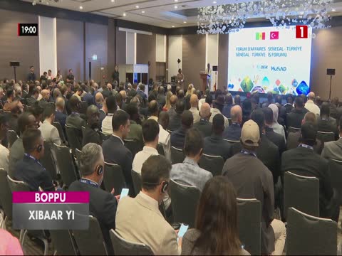 XIBAAR YI du dimanche 10 août 2025