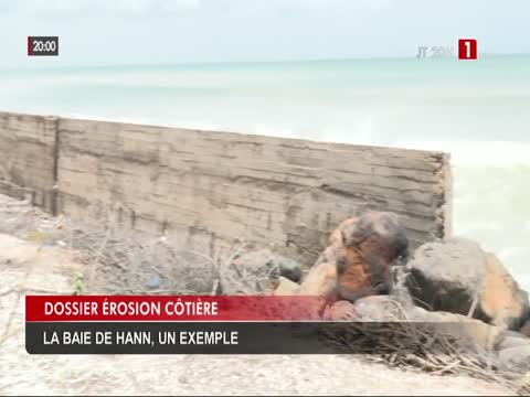 JT 20H du dimanche 17 août 2025