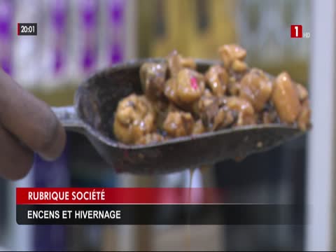 JT 20H du mardi 19 août 2025