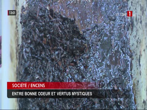 JOURNAL TELEVISE 13H du mercredi 20 août 2025