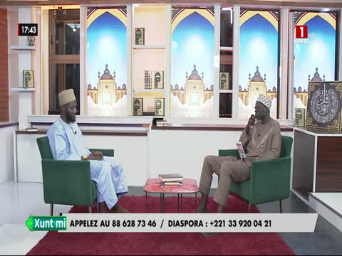 EDITION DU SOIR du vendredi 22 août 2025