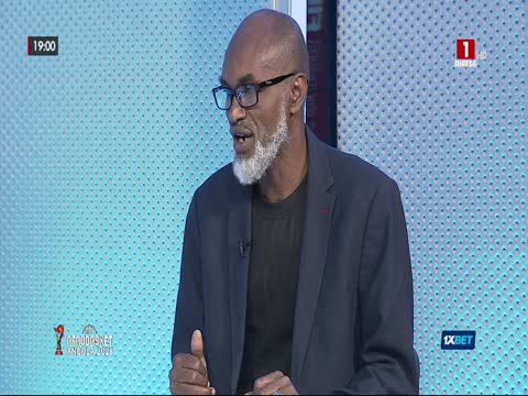 XIBAAR YI du dimanche 24 août 2025