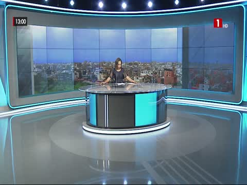 JOURNAL TELEVISE 13H du mercredi 27 août 2025