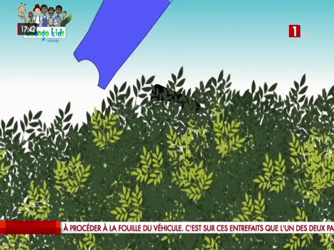EDITION DU SOIR du mercredi 27 août 2025