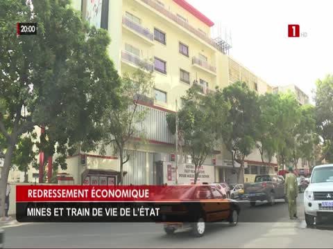 JT 20H du vendredi 29 août 2025