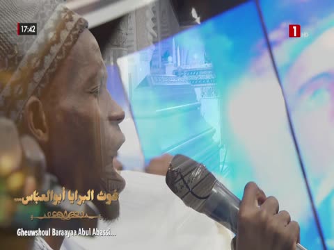 EDITION DU SOIR du dimanche 31 août 2025
