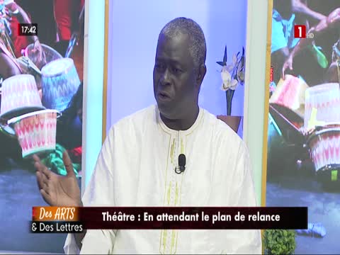 EDITION DU SOIR du samedi 06 sept. 2025
