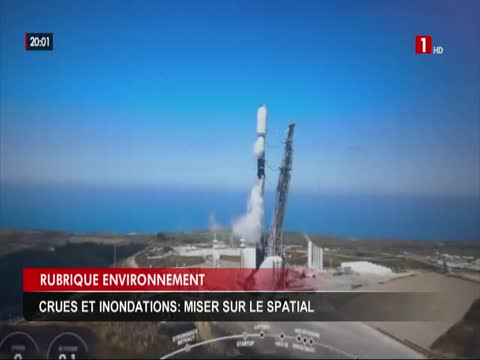 JT 20H du samedi 06 sept. 2025