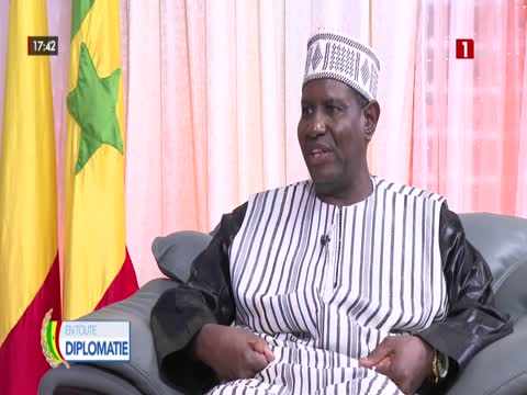 EDITION DU SOIR du dimanche 07 sept. 2025