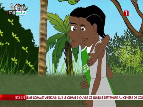 EDITION DU SOIR du lundi 08 sept. 2025