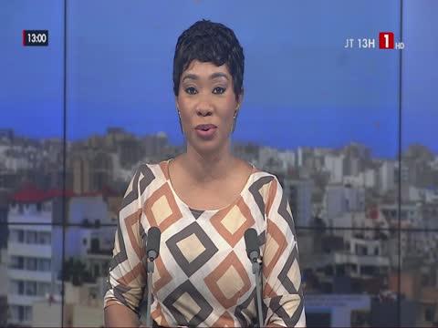 JOURNAL TELEVISE 13H du mercredi 10 sept. 2025