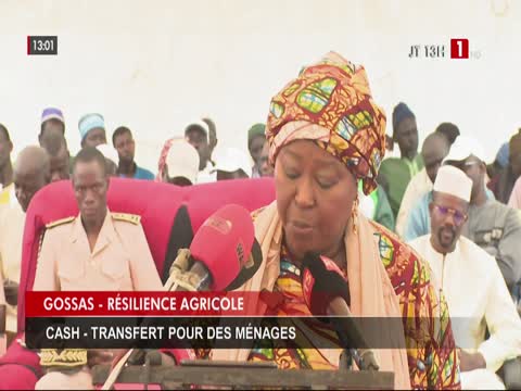 JOURNAL TELEVISE 13H du dimanche 14 sept. 2025