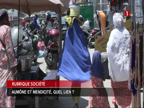 JOURNAL TELEVISE 13H du mercredi 17 sept. 2025
