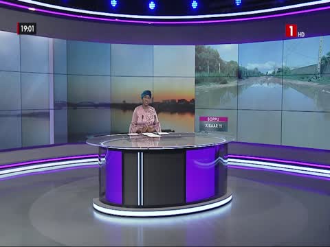 XIBAAR YI du vendredi 19 sept. 2025