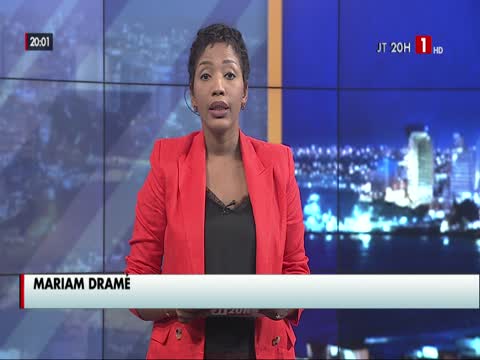 JT 20H du mardi 23 sept. 2025