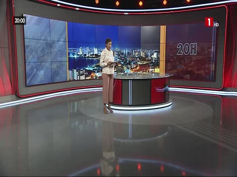 JT 20H du mercredi 24 sept. 2025