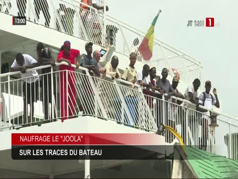 JOURNAL TELEVISE 13H du vendredi 26 sept. 2025
