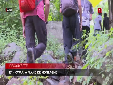 JT 20H du vendredi 26 sept. 2025