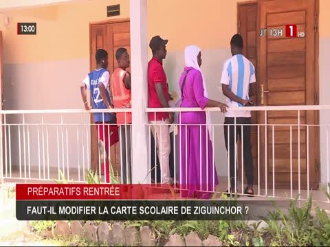 JOURNAL TELEVISE 13H du dimanche 28 sept. 2025