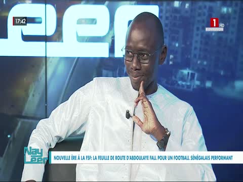 EDITION DU SOIR du dimanche 28 sept. 2025