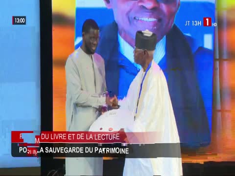 JOURNAL TELEVISE 13H du vendredi 17 oct. 2025