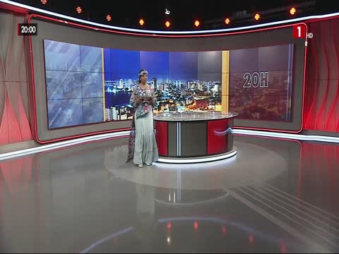 JT 20H du vendredi 17 oct. 2025