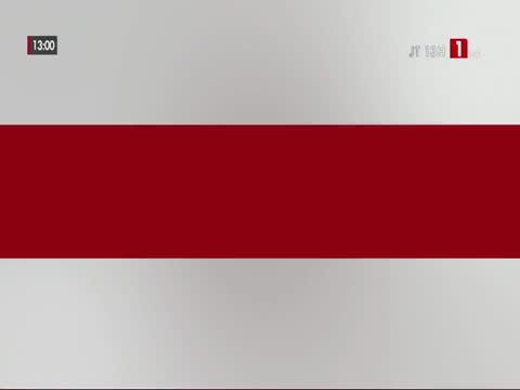 JOURNAL TELEVISE 13H du samedi 18 oct. 2025