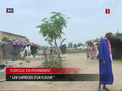 JT 20H du samedi 18 oct. 2025