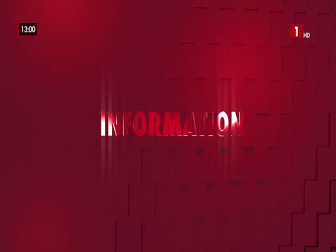 JOURNAL TELEVISE 13H du mardi 21 oct. 2025
