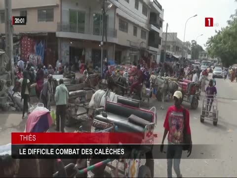 JT 20H du mardi 21 oct. 2025