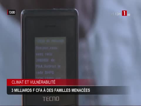 JOURNAL TELEVISE 13H du mercredi 22 oct. 2025