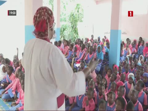 XIBAAR YI du mercredi 22 oct. 2025