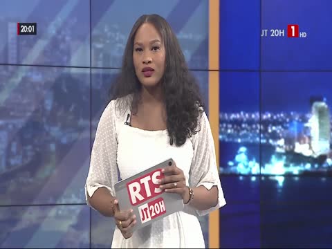 JT 20H du vendredi 24 oct. 2025