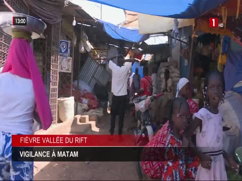 JOURNAL TELEVISE 13H du dimanche 26 oct. 2025
