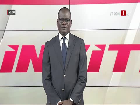 JT 20H du dimanche 26 oct. 2025
