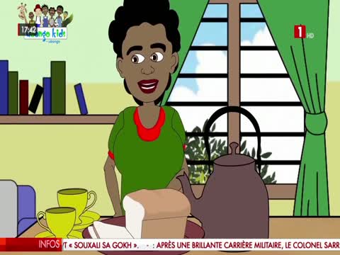 EDITION DU SOIR du lundi 27 oct. 2025