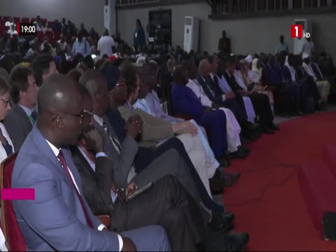 XIBAAR YI du lundi 27 oct. 2025