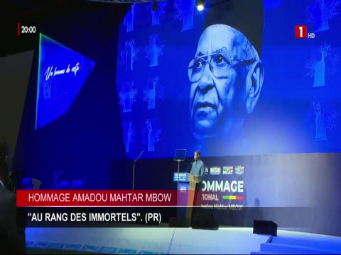 JT 20H du mardi 28 oct. 2025