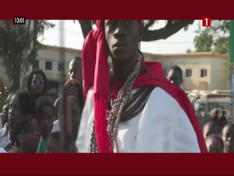 JOURNAL TELEVISE 13H du mercredi 29 oct. 2025