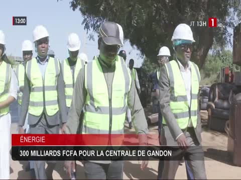 JOURNAL TELEVISE 13H du jeudi 30 oct. 2025