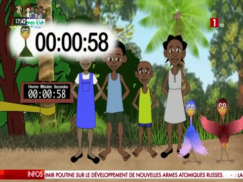 EDITION DU SOIR du jeudi 30 oct. 2025