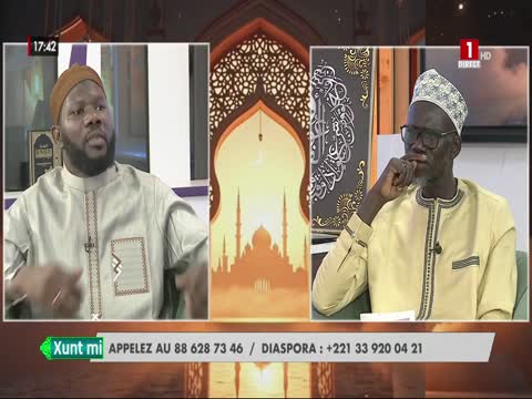 EDITION DU SOIR du vendredi 31 oct. 2025