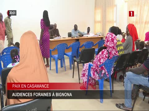 JT 20H du vendredi 31 oct. 2025