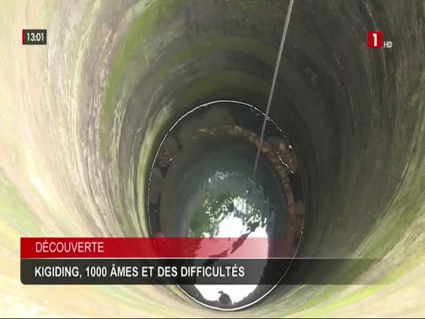 JOURNAL TELEVISE 13H du samedi 01 nov. 2025