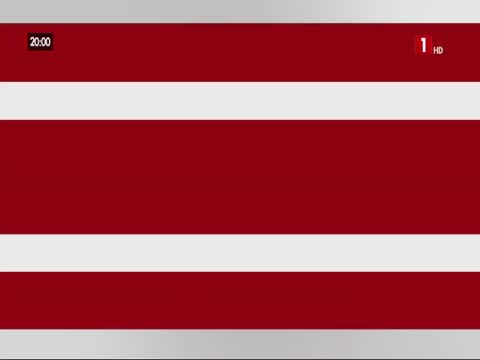 JT 20H du dimanche 02 nov. 2025