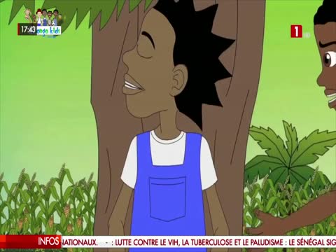 EDITION DU SOIR du mercredi 05 nov. 2025