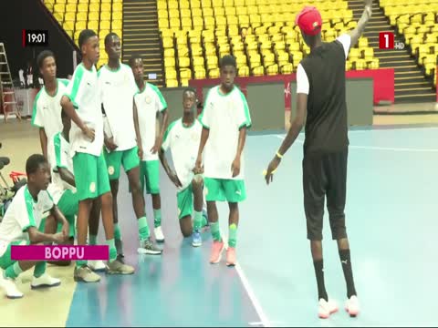 XIBAAR YI du mercredi 05 nov. 2025